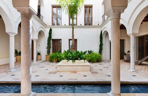 Casa del Rey Sabio - Foto 2