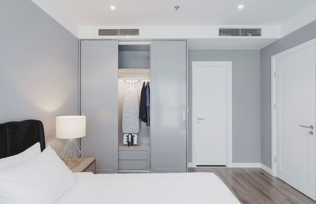 Lexington Apartments - Westlake - Foto 9