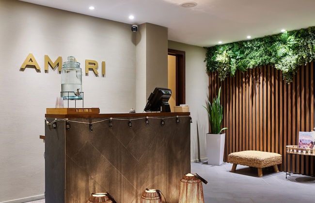 Aisha Bibi Hotel & Spa - Foto 23