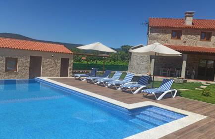 Veiga da Porta - Casa Rural - Photo 18