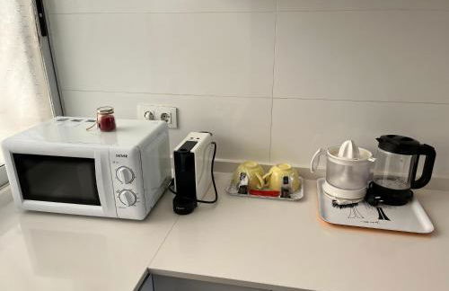 Altea Cap Negret by KalmaRent - Photo 23