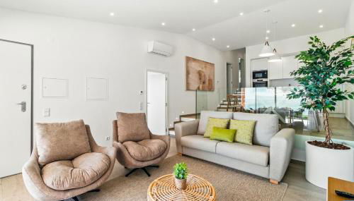 The Oceanfront Villa Luz VR114 - Foto 5