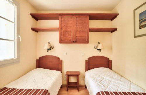 Résidence Le Parc d'Arradoy - maeva Home - Appartement 2 pièces 4 personnes - Confort MAE-5971 - Foto 10