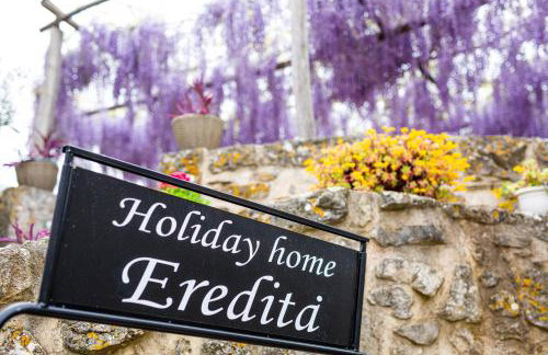 Holiday Home Eredità - Foto 26