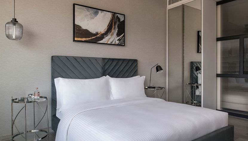 Steigenberger Residence Doha - Photo 3