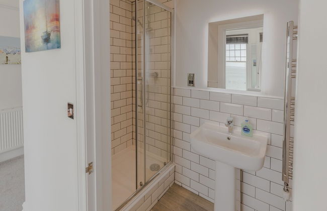 Pier View Apartment at Beach House - Foto 10