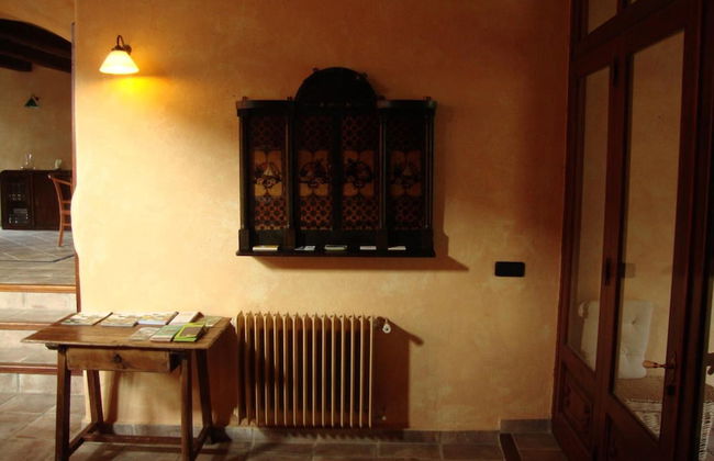 Mas Els Terrats - Foto 39