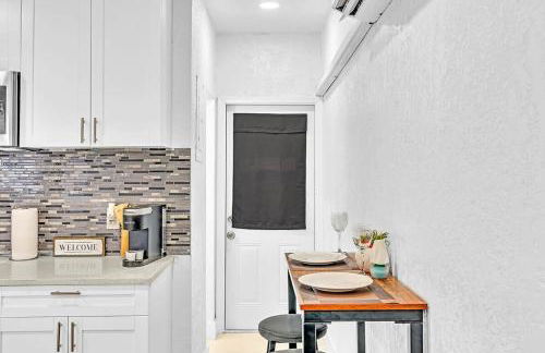 Boutique One Bdrm Close To Aventura Mall & Beach - Foto 20