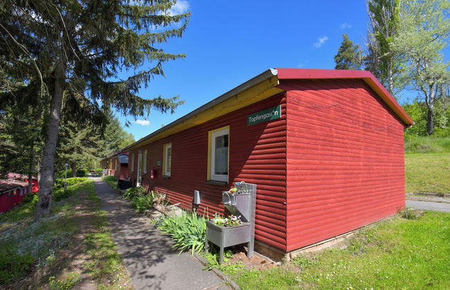 Ferienanlage Reinsberger Dorf - Foto 60