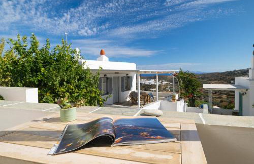 Geronti Moscha Apartment - Foto 48