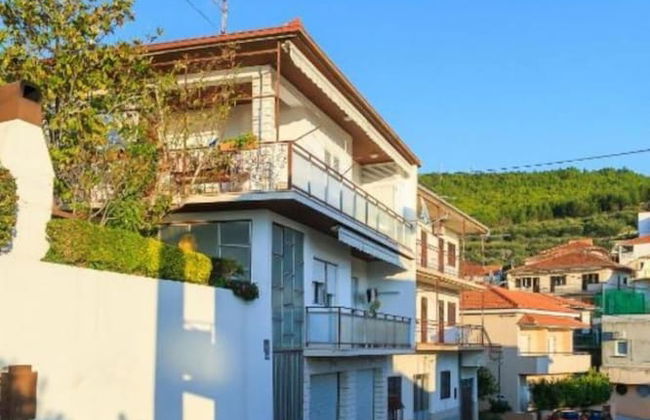 Željka - Balcony With sea View - A1 - Foto 28