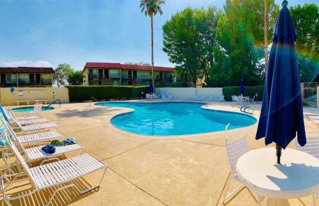 Desert Getaway - Foto 43