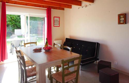 Holiday Home in Guerlesquin near Lake - Foto 3