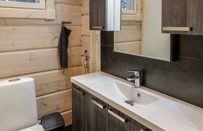 Villa tunturisopuli - Foto 27