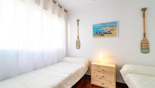 Atlantic View Apartment-El Rompido - Foto 5