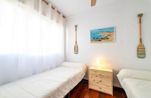 Atlantic View Apartment-El Rompido - Foto 5