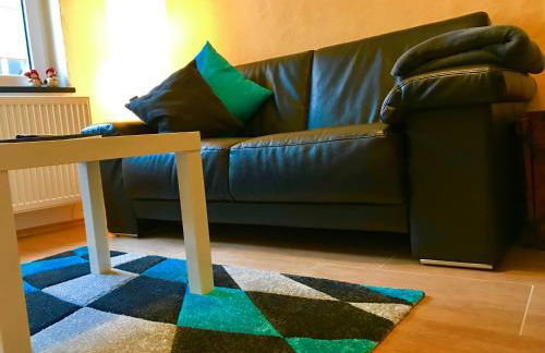 Ferienwohnung Am Bachlauf - Foto 10