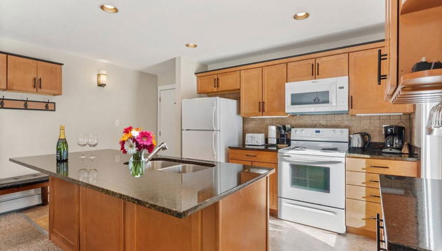 Woodbridge 07A - Foto 5, Exterior