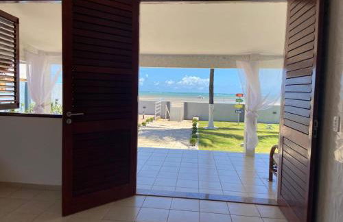 Casa Pé na Areia - Foto 46