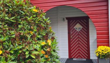 Holzhaus im Schwedenstil - Photo 2