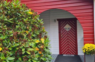 Holzhaus im Schwedenstil - Foto 2