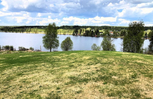 4 Person Holiday Home in Burtrask - Photo 19