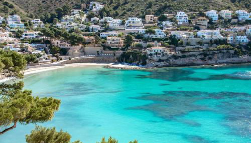 MAR Y CEL - By Almarina Villas - Foto 3