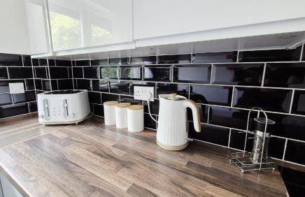 Levenhowe Holiday Apartment - Foto 10