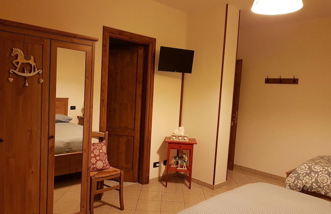 Azienda Agrituristica Lavagè - Foto 12