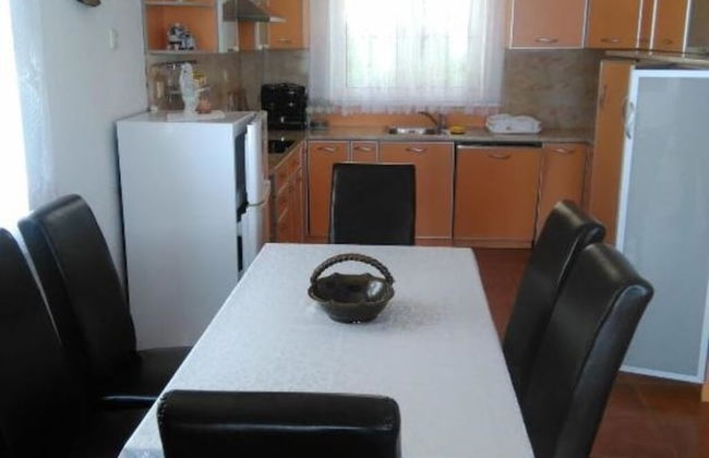 Apartments Bardak - Foto 16