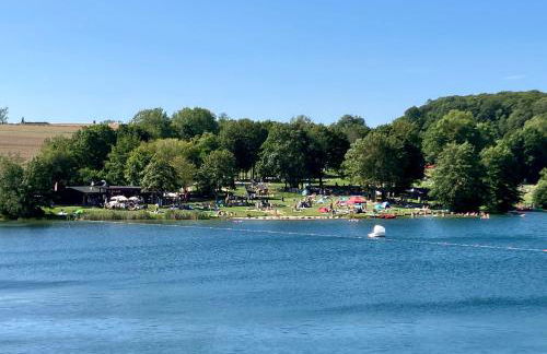 Ferienhaus Eifeljeföhl - Photo 9