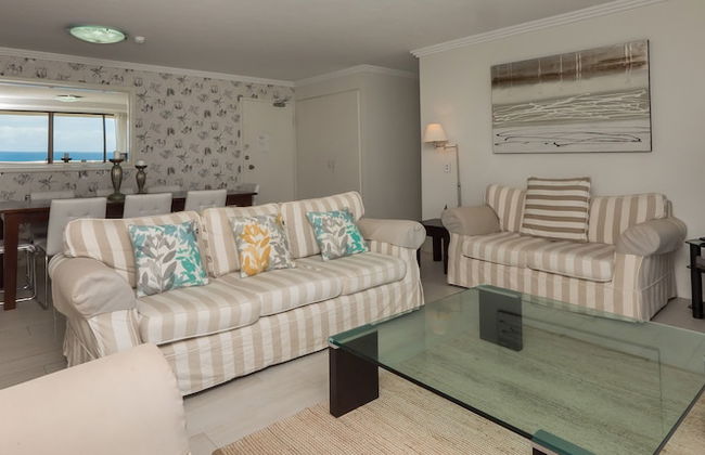 Norfolk Luxury Beachfront Apartments - Foto 79