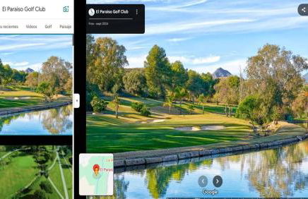 Townhouse in San Pedro- Private Garden, Golf, Beach, Pool - Photo 66