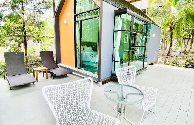 Tree Scape Mountain View Resort - Foto 9