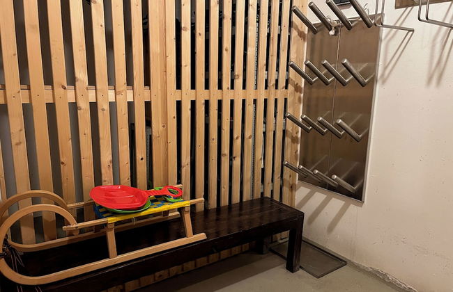 Apartment Iglsberg Top 6 - Foto 50