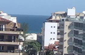 Cobertura Cabo frio 2 suites 2qts - Foto 1