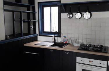 GrIsa'Home le gîte - Foto 34