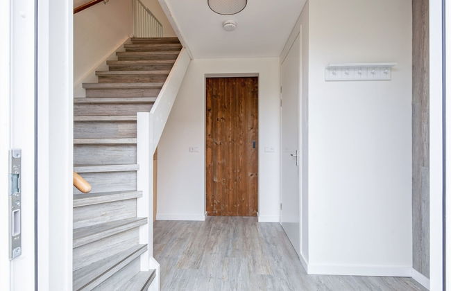 Holiday Home Near Forest With Wellness Garden - Foto 3