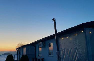 Zacisze nad wodą - Foto 9