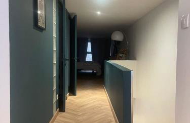 Bright apartment in the heart of Lyon - Foto 8