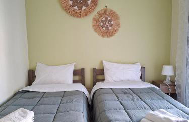 Vassia's B rooms - Foto 45