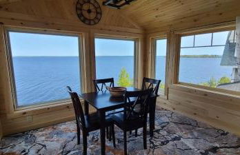 Loza house adirondack skydeck unit lake front - Foto 3