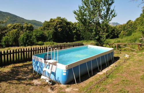 Tranquil Stone Chalet - Foto 12