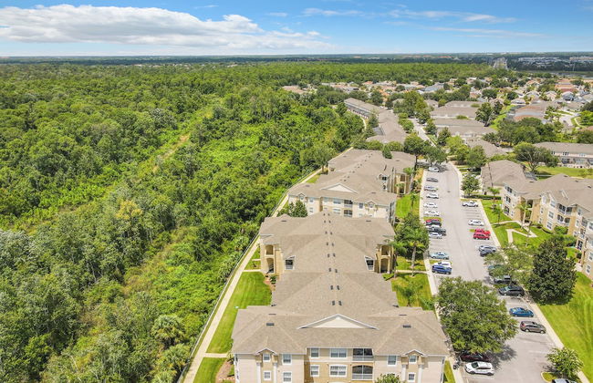 3 Bed Windsor Palms Condo - Conservation Views - Foto 52