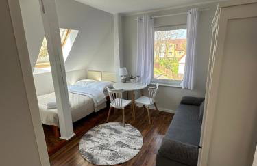 Pokoje Kuźnica Żeglarska - Photo 19