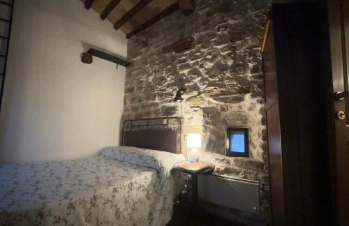 Castello di Francocci Spoleto - Photo 40