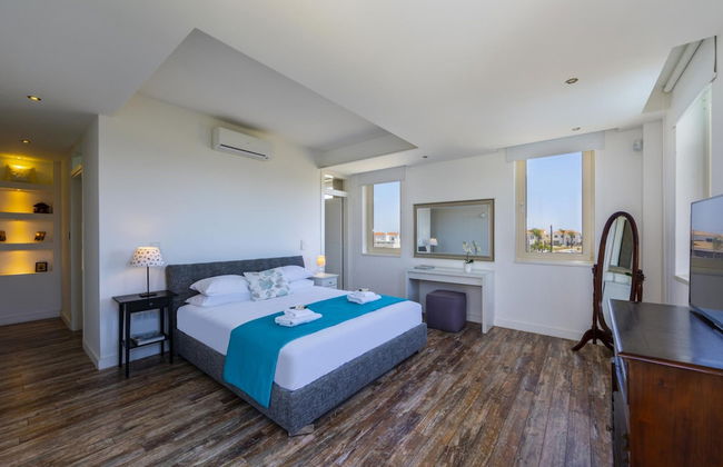 Larnaca Villa Marisol - Foto 26