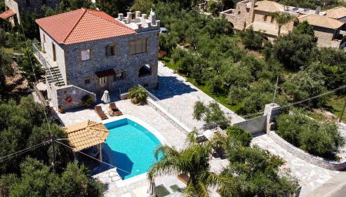 Villa Angeliki - Foto 5