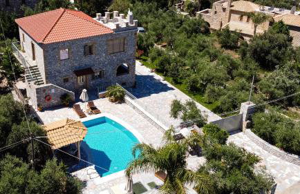 Villa Angeliki - Foto 5