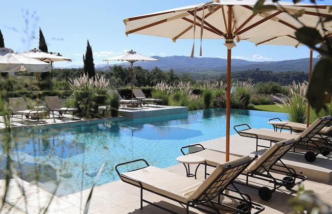 Casali di Bibbiano - Foto 31